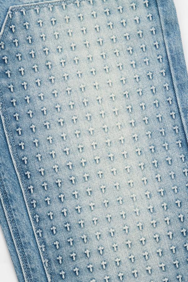 Rta RICARDO SLIM FIT JEAN