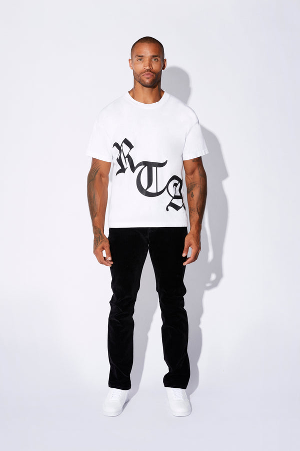 Rta SHORT SLEEVE TEE