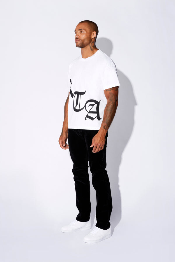 Rta SHORT SLEEVE TEE