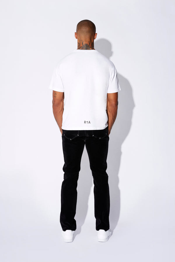 Rta SHORT SLEEVE TEE