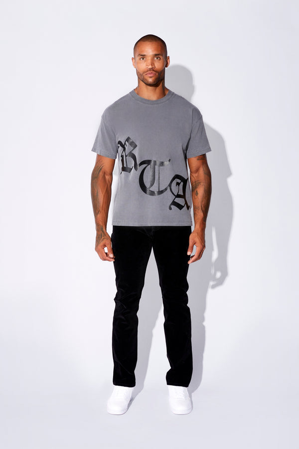 Rta SHORT SLEEVE TEE