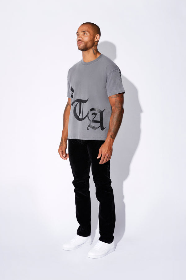 Rta SHORT SLEEVE TEE