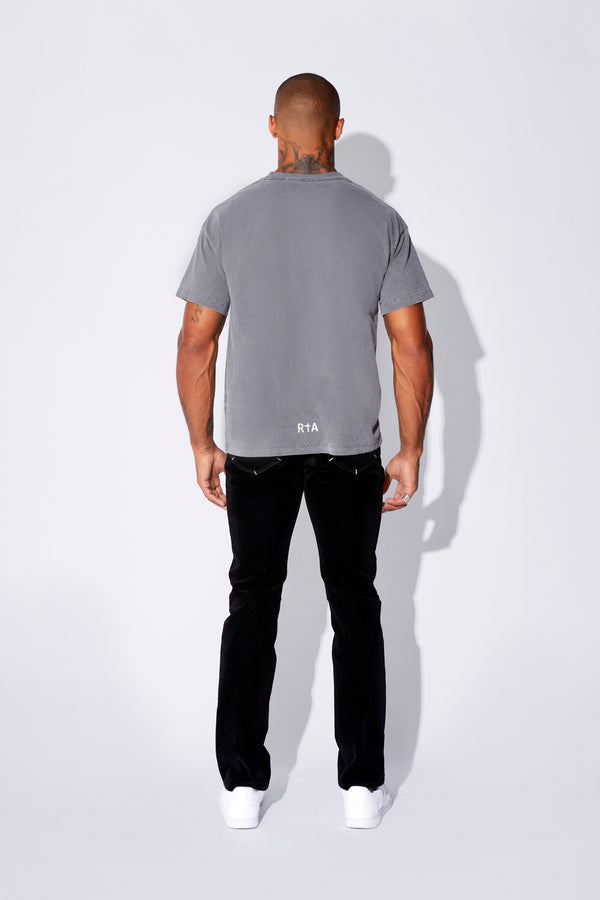 Rta SHORT SLEEVE TEE