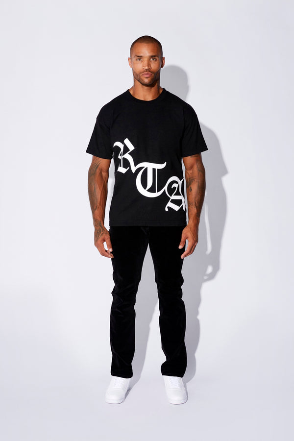 Rta SHORT SLEEVE TEE