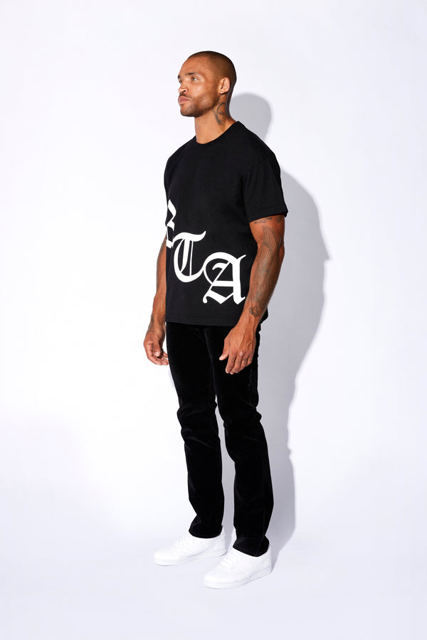 Rta SHORT SLEEVE TEE