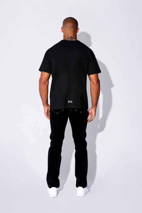 Rta SHORT SLEEVE TEE