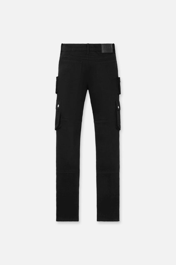 rta SLATE CARGO SKINNY JEAN