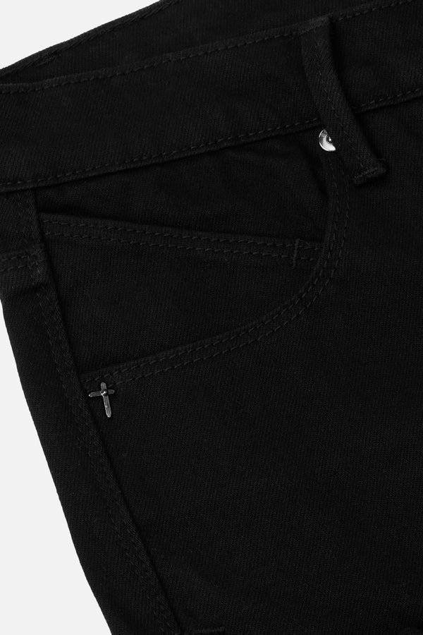 rta SLATE CARGO SKINNY JEAN