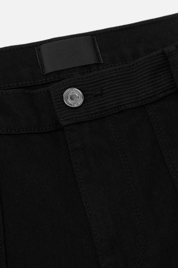 rta SLATE CARGO SKINNY JEAN
