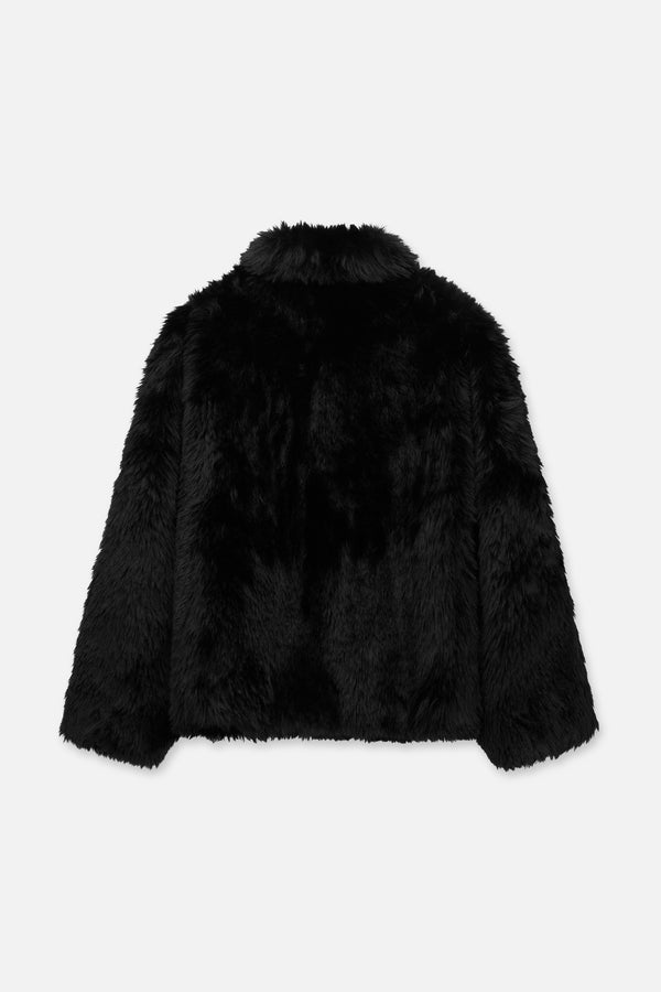 Rta THIAGO FAUX FUR JACKET