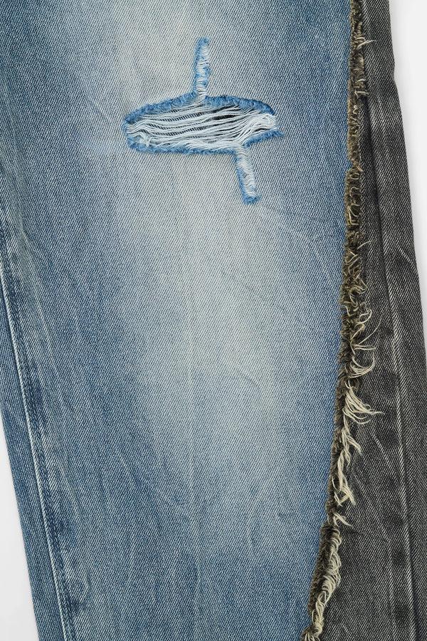 Rta TUCKER SLIM FIT JEAN