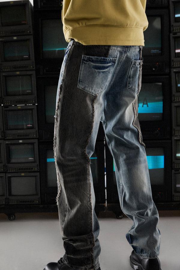 rta TUCKER SLIM FIT JEAN rta TUCKER SLIM FIT JEAN