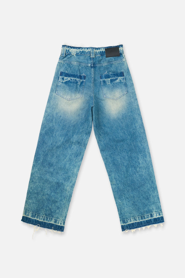 Rta WIDE LEG JEAN