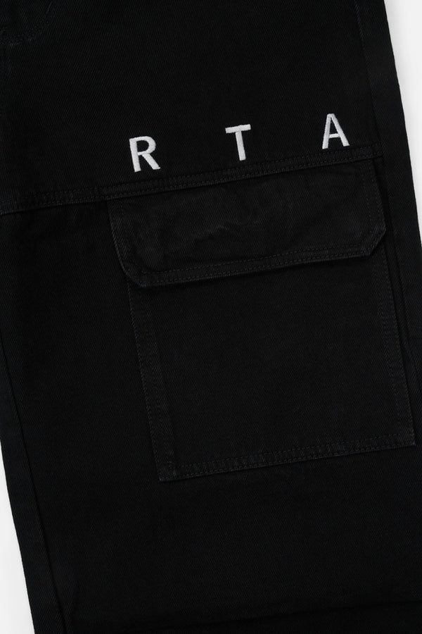 Rta WYLIE CARGO JEAN