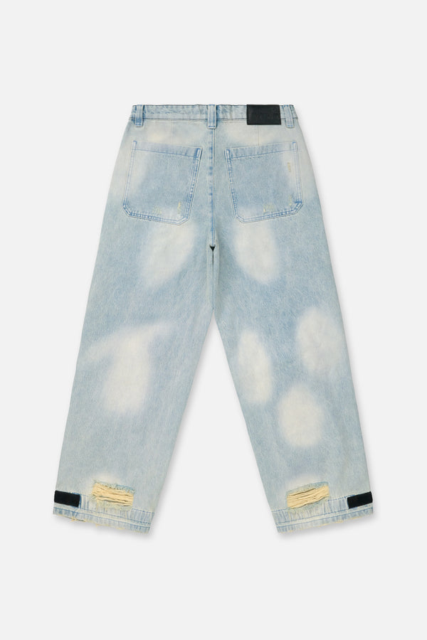 Rta WYLIE CARGO JEAN