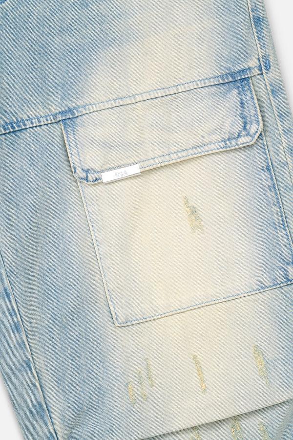 Rta WYLIE CARGO JEAN