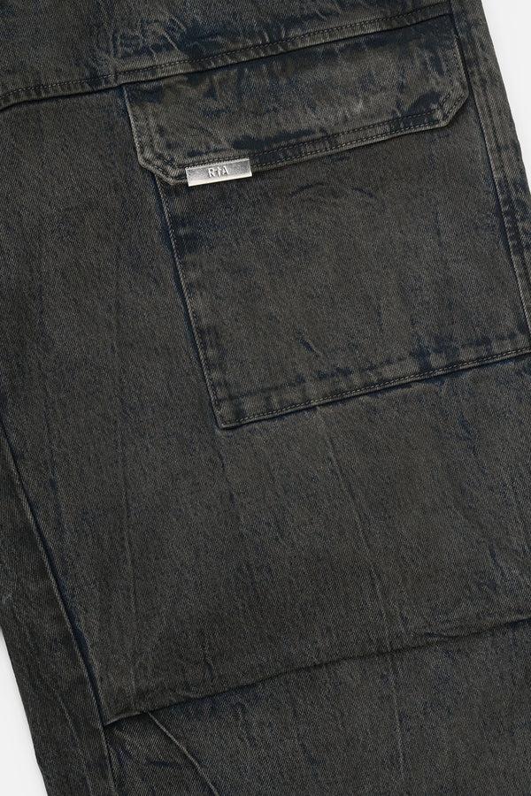 Rta WYLIE CARGO JEAN