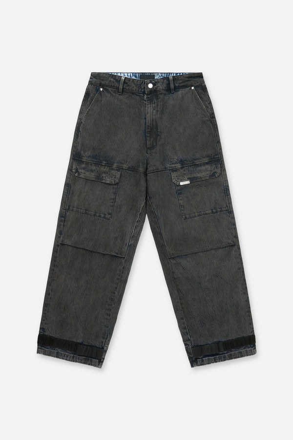 rta WYLIE CARGO JEAN