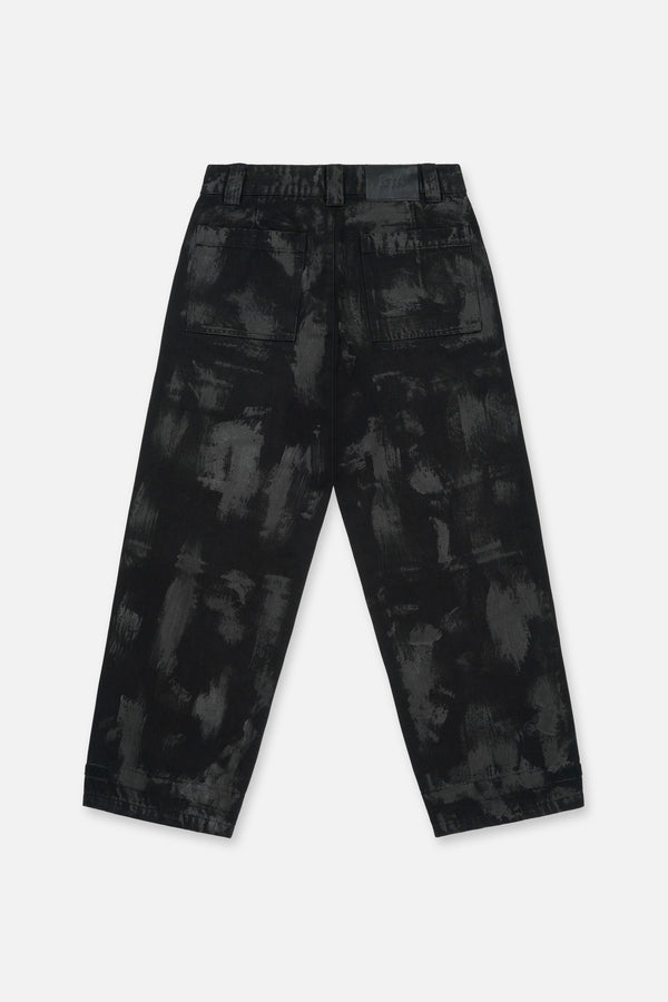 Rta WYLIE CARGO JEAN