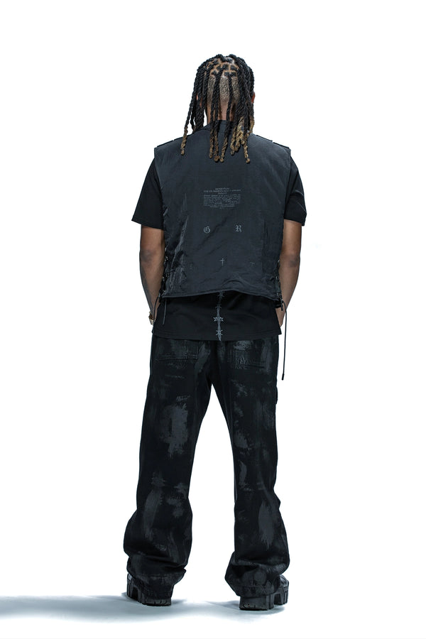 Rta WYLIE CARGO JEAN