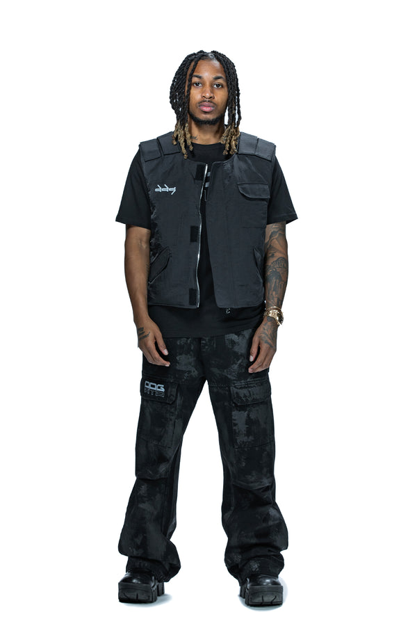 rta WYLIE CARGO JEAN