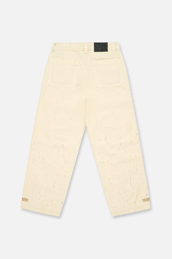 Rta WYLIE CARGO JEAN