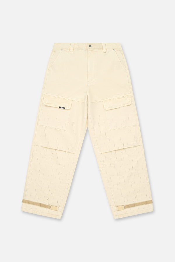 rta WYLIE CARGO JEAN
