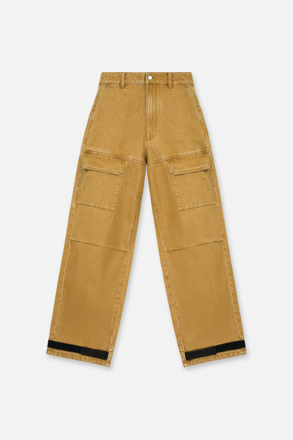Rta WYLIE CARGO JEAN