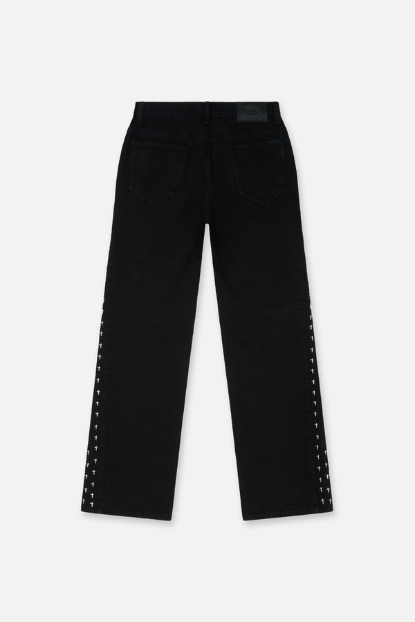 Rta ZED STRAIGHT LEG JEAN