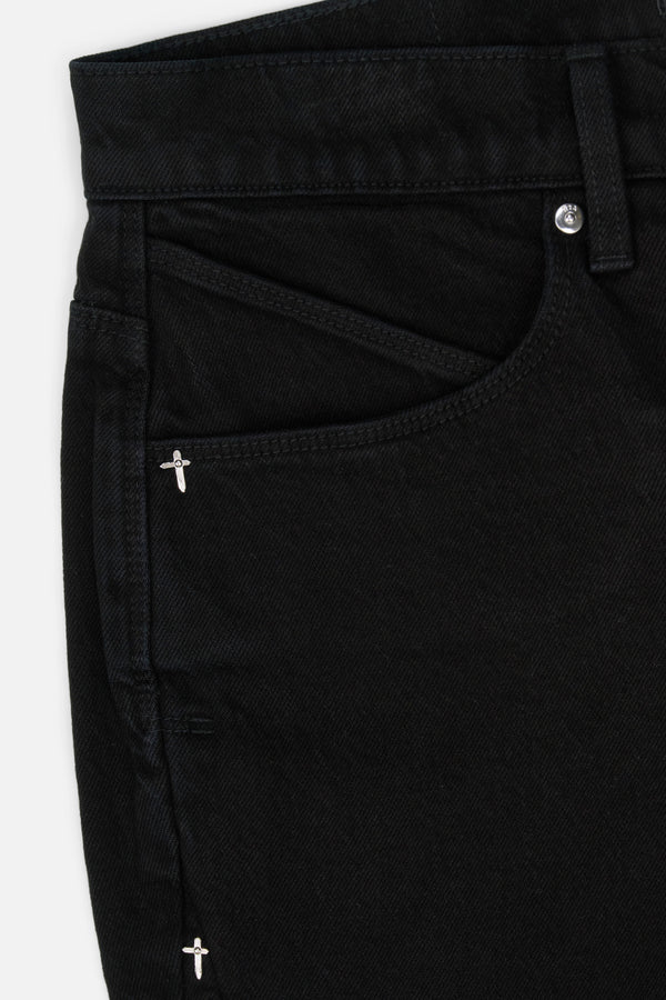 Rta ZED STRAIGHT LEG JEAN