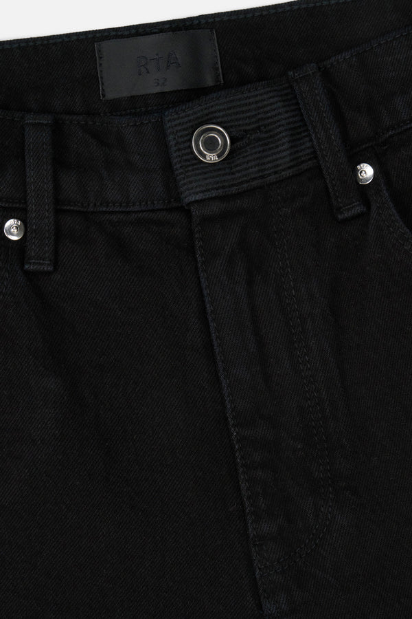 Rta ZED STRAIGHT LEG JEAN