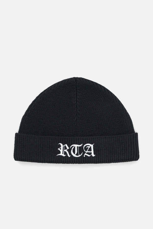 rta ZION BEANIE
