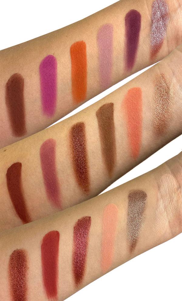 Rude Cosmetics Legally Nude - 24 Eyeshadow Palette Sale