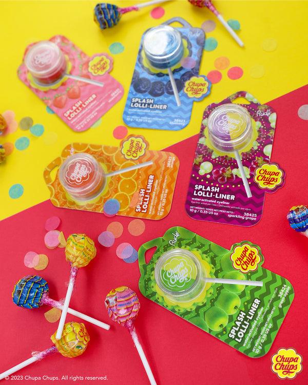 Rude Cosmetics Chupa Chups Splash Lolli-Liner Sale
