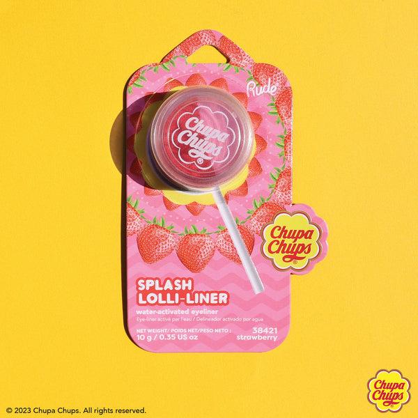 Rude Cosmetics Chupa Chups Splash Lolli-Liner Sale