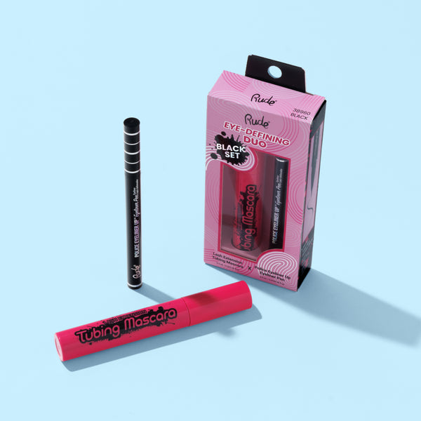 rude cosmetics Eye-Defining Duo Sale