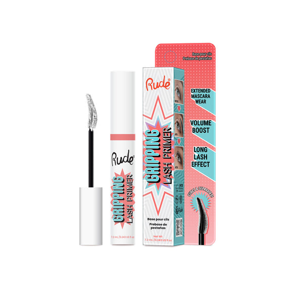 Rude Cosmetics Gripping Lash Primer Sale