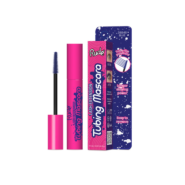 Rude Cosmetics Lash Extension Tubing Mascara Sale