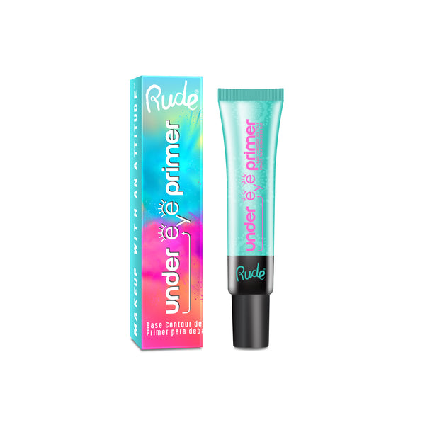 Rude Cosmetics Under Eye Primer Sale