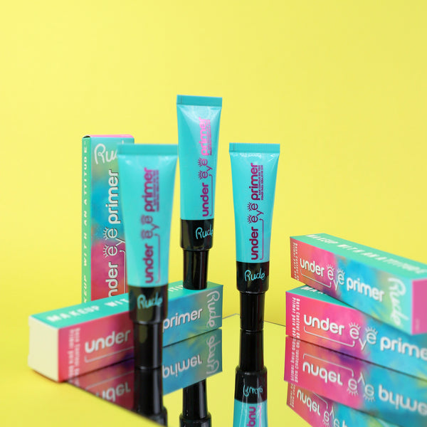 rude cosmetics Under Eye Primer Sale