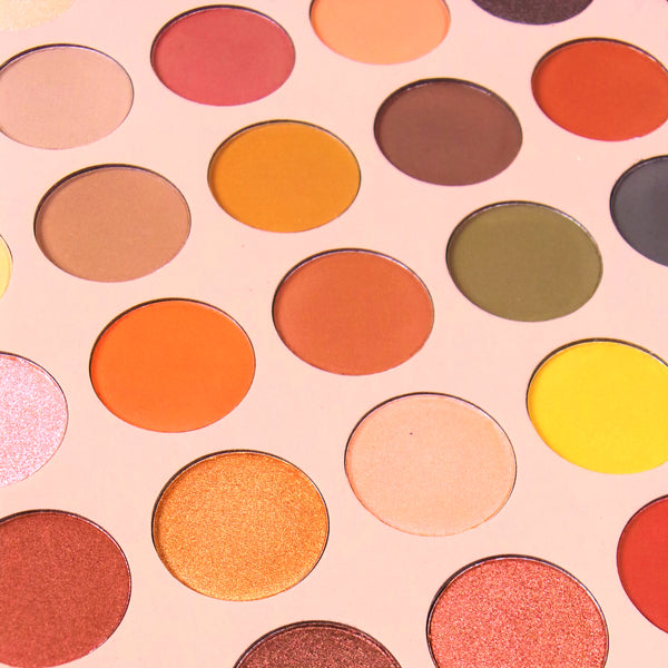 Rude Cosmetics The Rude Awakening 35 Eyeshadow Palette - Book 5 Sale