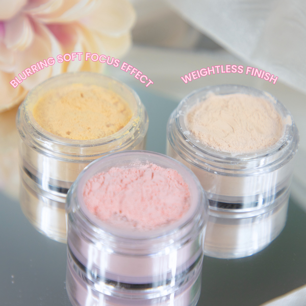 Rude Cosmetics UHD Under Eye Setting Mineral Powder Sale