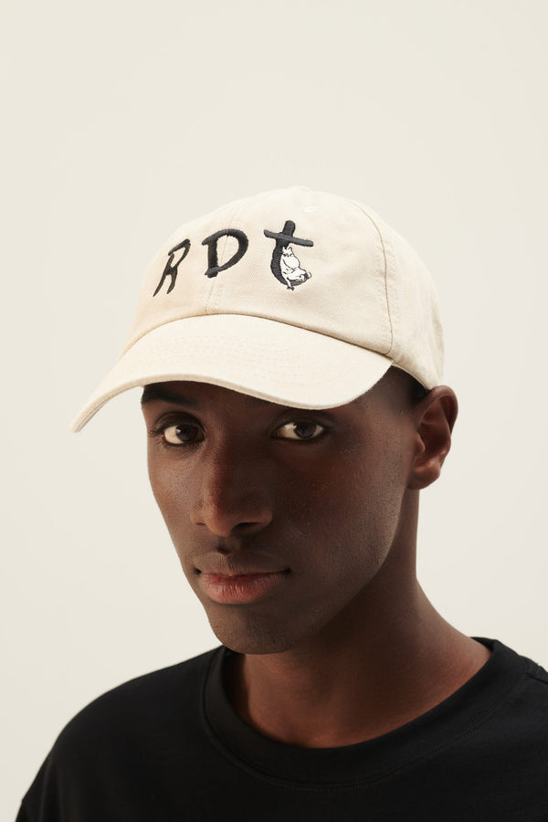 Rue De Tokyo AKKA MOOMIN CHINO COTTON TWILL