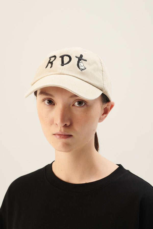Rue De Tokyo AKKA MOOMIN CHINO COTTON TWILL
