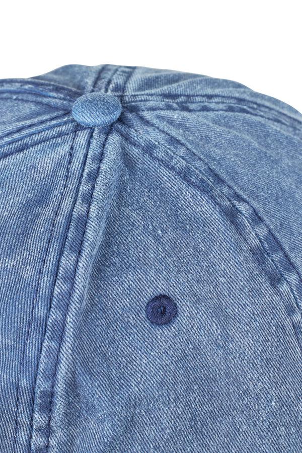 Rue De Tokyo ASTA MOOMIN CHINO COTTON TWILL - NAVY