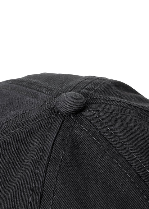 Rue De Tokyo CHINO HAT BLACK