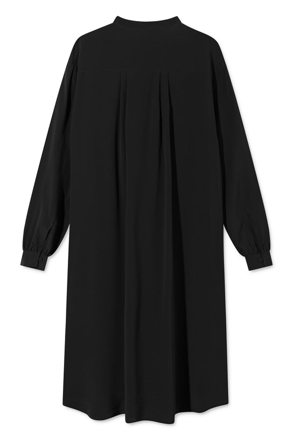 Rue De Tokyo DORA SILK CDC BLACK