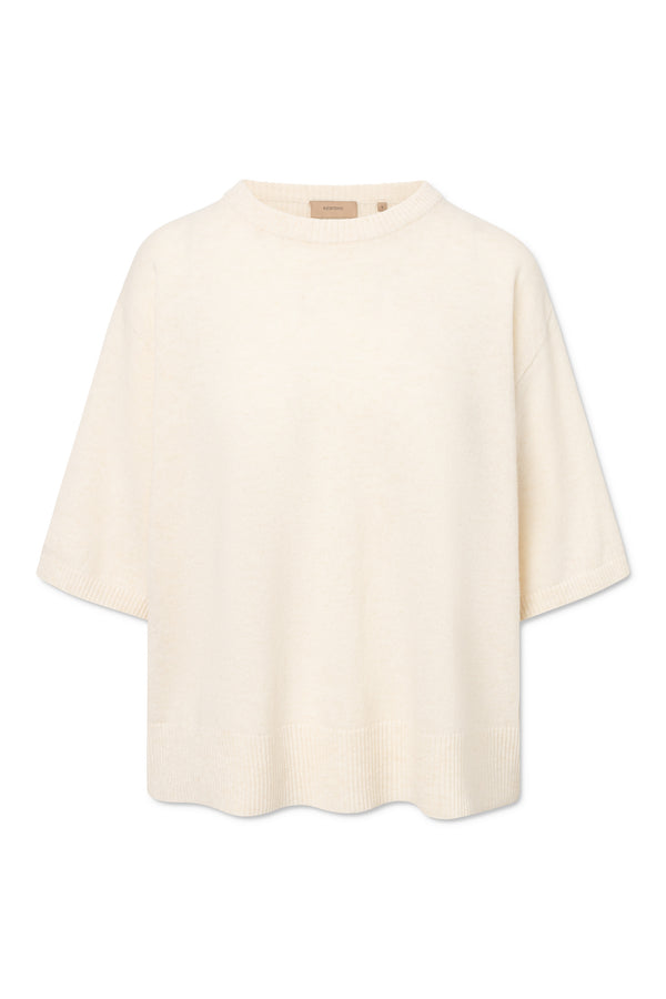 Rue De Tokyo KARA MERINO - CREAM