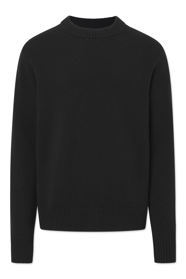 Rue De Tokyo KARLOS MERINO CASHMERE KNIT