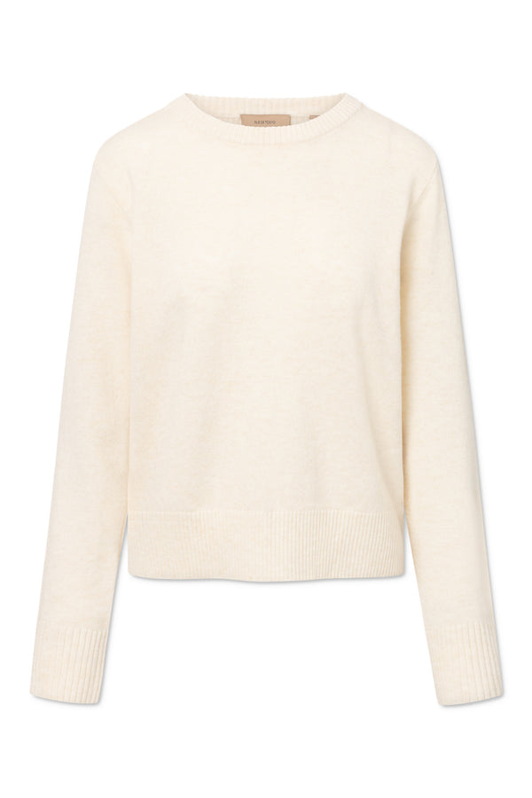 Rue De Tokyo KARRIE MERINO - CREAM